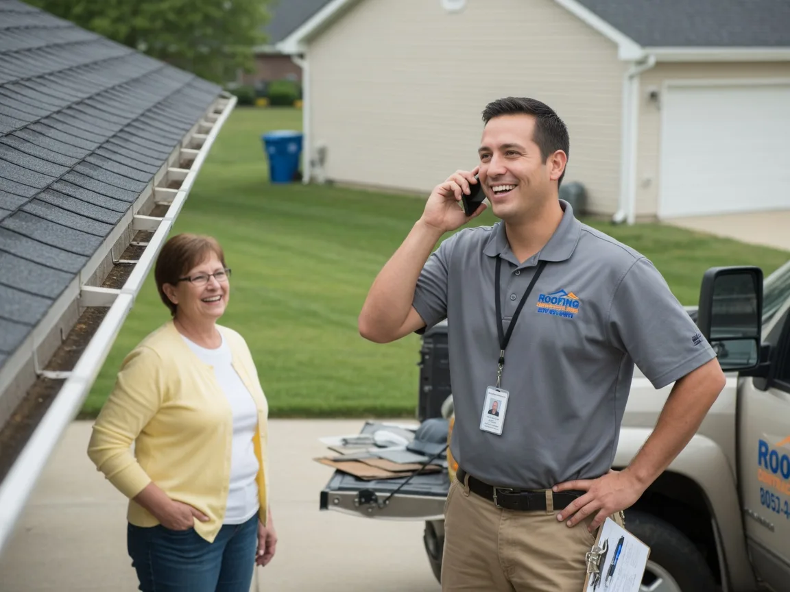 Local Roofing Contractors Huxley, IA FAQs